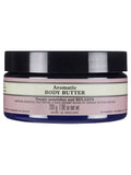 Neals Yard Remedies aromatic body butter 200g - British product