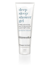Next This Works Deep Sleep Shower Gel 100ml- Buy online at McGrocer