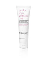 Next This Works Perfect Legs Gradual Tan Self-Tanning Serum 150ml- Buy online at McGrocer