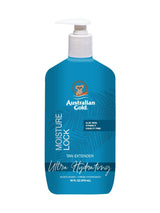 Next Australian Gold Moisture Lock Hydrating Tan Extender Lotion 473ml- Buy online at McGrocer
