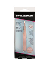 Next Tweezerman Slant Tweezer- Buy online at McGrocer
