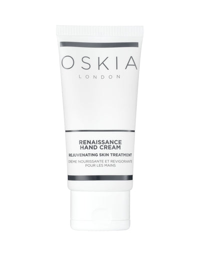 Next OSKIA Renaissance Håndkrem Rejuvenating Skin Treatment 55ml- Kjøp online hos McGrocer