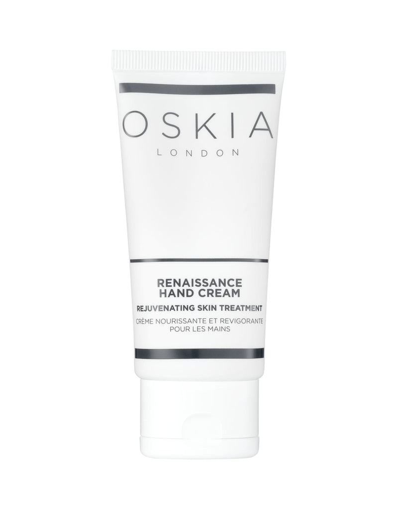 OSKIA Renaissance Hand Cream 55ml, imported from the UK