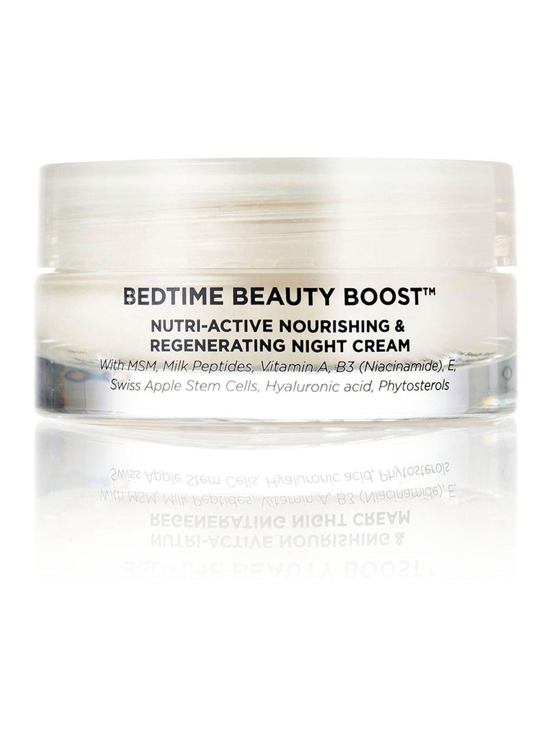 OSKIA Bedtime Beauty Boost night cream 50ml, imported from the UK