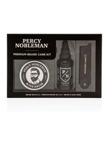 Next Percy Nobleman Premium Beard Care Kit (Worth £52)- Buy online at McGrocer