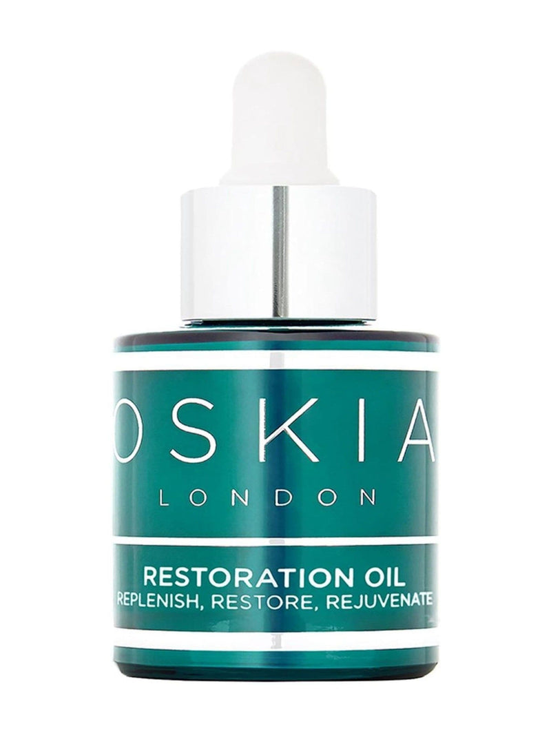 OSKIA Restoration Oil facial oil 30ml, imported from the UK