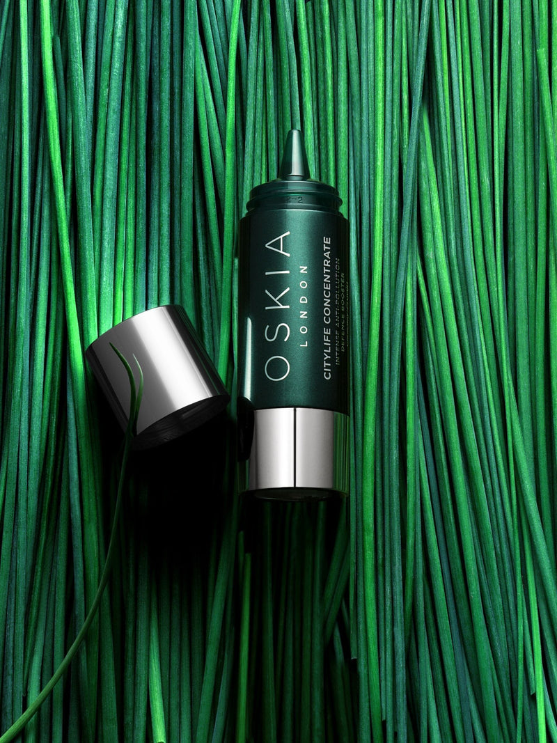 OSKIA City Life Anti-Oxidant Concentrate Serum 15ml, imported from the UK