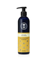 Next Neals Yard Remedies Bee Lovely Hand Wash 295ml- Buy online at McGrocer