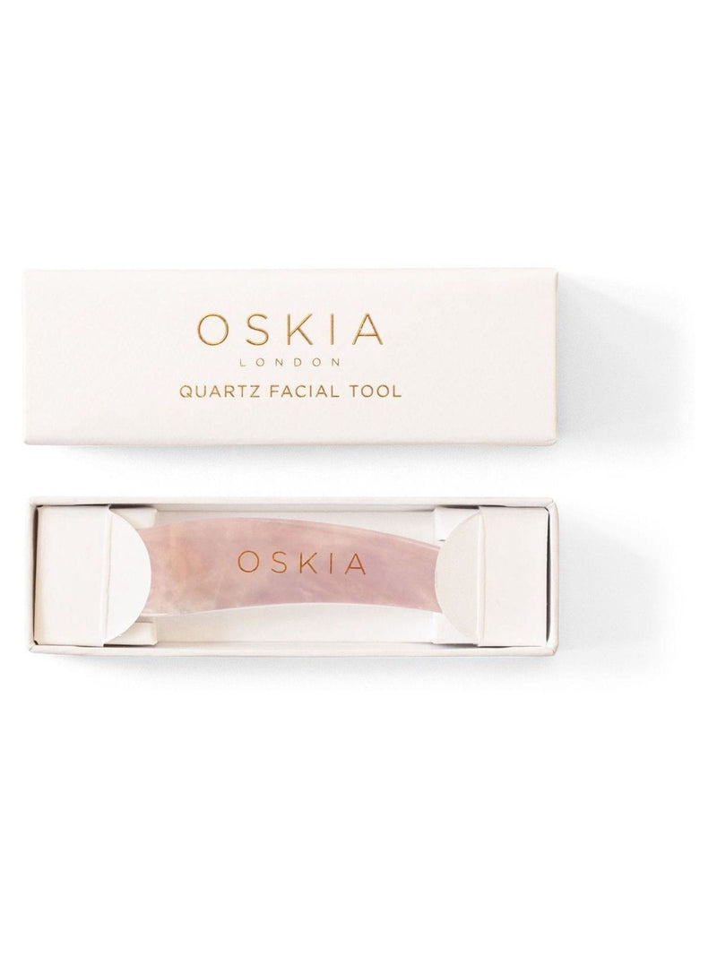 OSKIA Quartz Spatula, imported from the UK