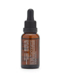Bergamot and Rose Geranium Beard Oil 30ml
