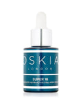 OSKIA Super 16 Advanced Nutri-Active Collagen Serum 30ml, imported from the UK
