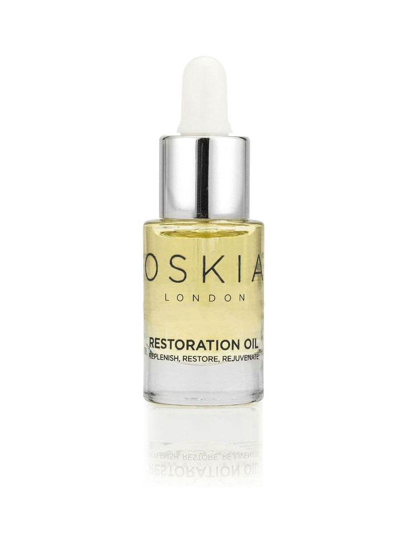 OSKIA Restoration Oil 5.5ml, imported from the UK
