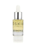 OSKIA Restoration Oil 5.5ml, imported from the UK