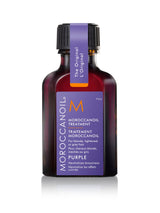 Next Moroccanoil Purple Hair Treatment 25ml- Buy online at McGrocer