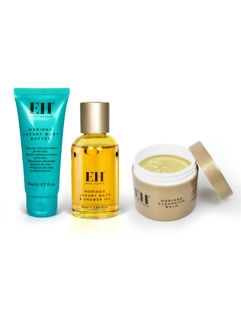 Emma Hardie Spa Collection Gift Set - British product