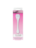 Brush Works 0.25mm micro needle derma roller - British product