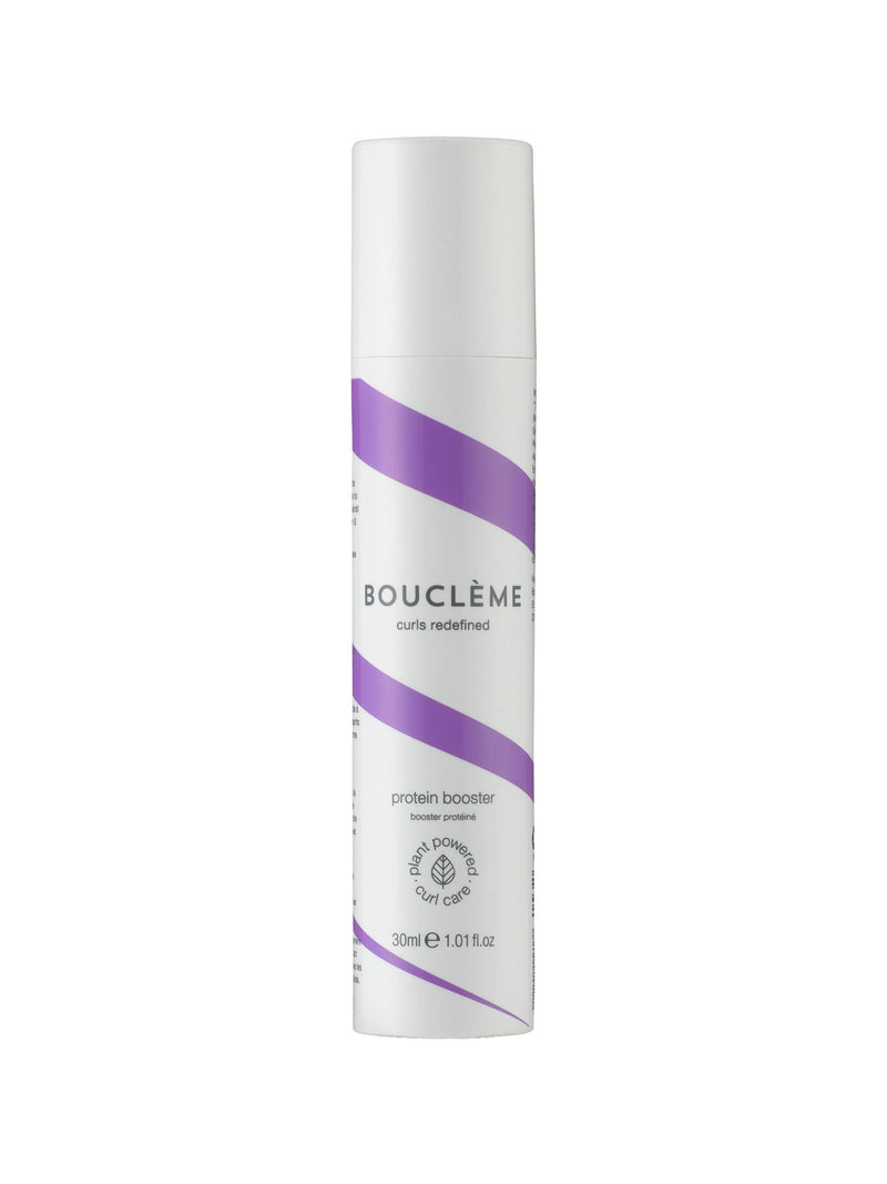 Bouclème Protein Booster 30ml - British product