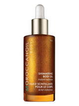 Next Moroccanoil Shimmering Body Oil 50ml- Buy online at McGrocer