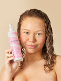 Boucleme Moisturising Curl Cream 300ml, imported from the UK