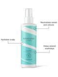 Bouclème Root Refresh hair mist 200ml (British brand)