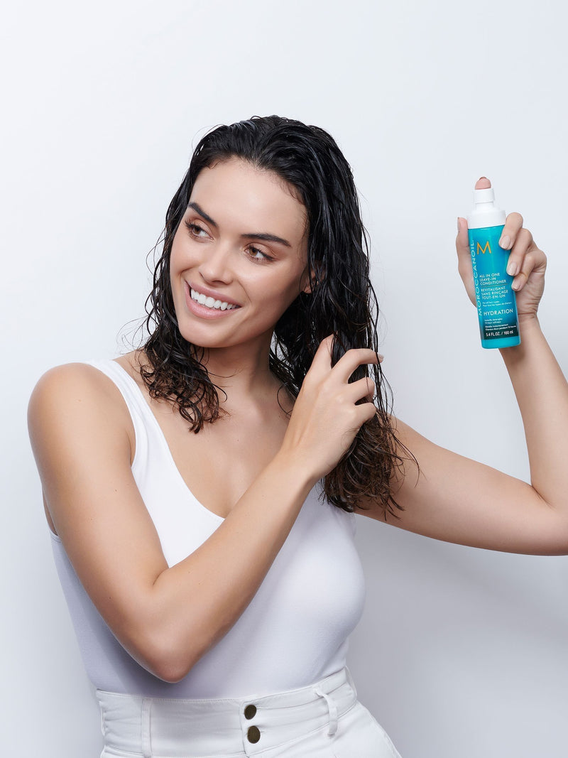 Moroccanoil All in One Leave-In Conditioner 160ml (British brand)