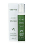 Liz Earle Superskin face serum 30ml pump, UK version