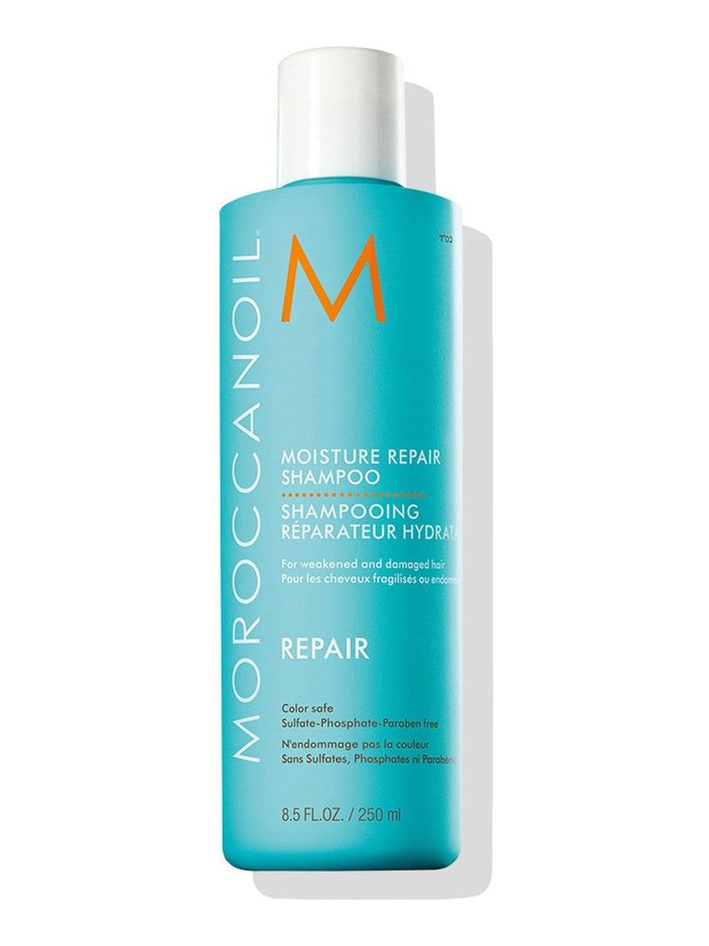 Moroccanoil Moisture Repair Shampoo 250ml (British brand)