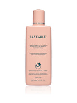 Next Liz Earle Smooth Glow Exfoliating Facial Toner 200ml- Buy online at McGrocer