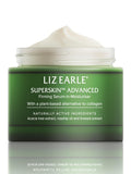 Liz Earle Superskin Advanced Firming Serum-in-Moisturiser 50ml (British brand)