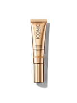 Next ICONIC London Radiance Booster Primer Caramel Glow- Buy online at McGrocer