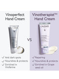 Caudalie Vinotherapist hand and nail cream 75 mL - British product