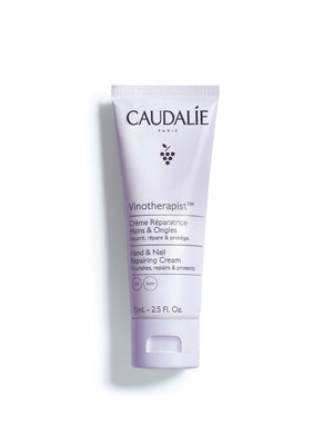 Caudalie Vinotherapist Hand & Nail Cream 75 mL
