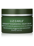 Liz Earle Superskin Nourishing Night Cream 50ml, UK version