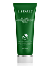 Next Liz Earle Superskin Microdermabrasion Polish Facial Exfoliator 75ml- Buy online at McGrocer