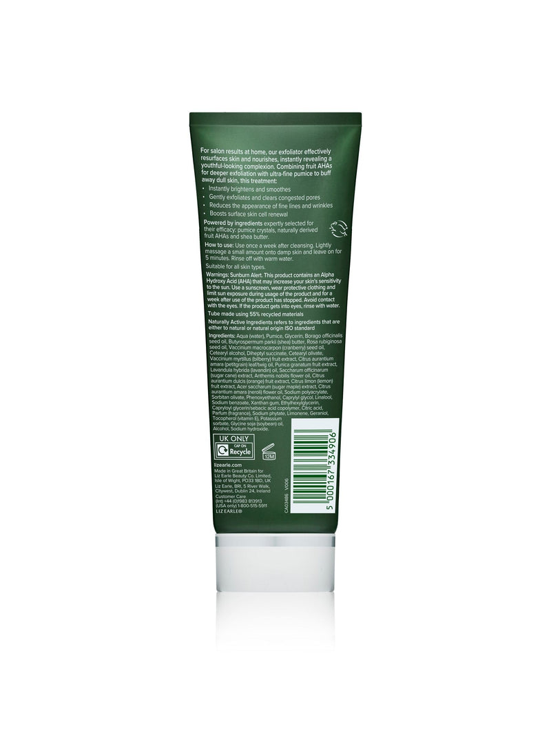 Liz Earle Superskin Microdermabrasion Polish 75ml, UK version