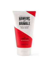 Next Hawkins & Brimble Face Wash Men's Facial Wash 150ml- Buy online at McGrocer