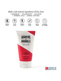 Hawkins & Brimble face wash 150ml, UK version