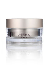 Next Emma Hardie Moringa Cleansing Balm & Wash Cloth Set 100ml- Buy online at McGrocer