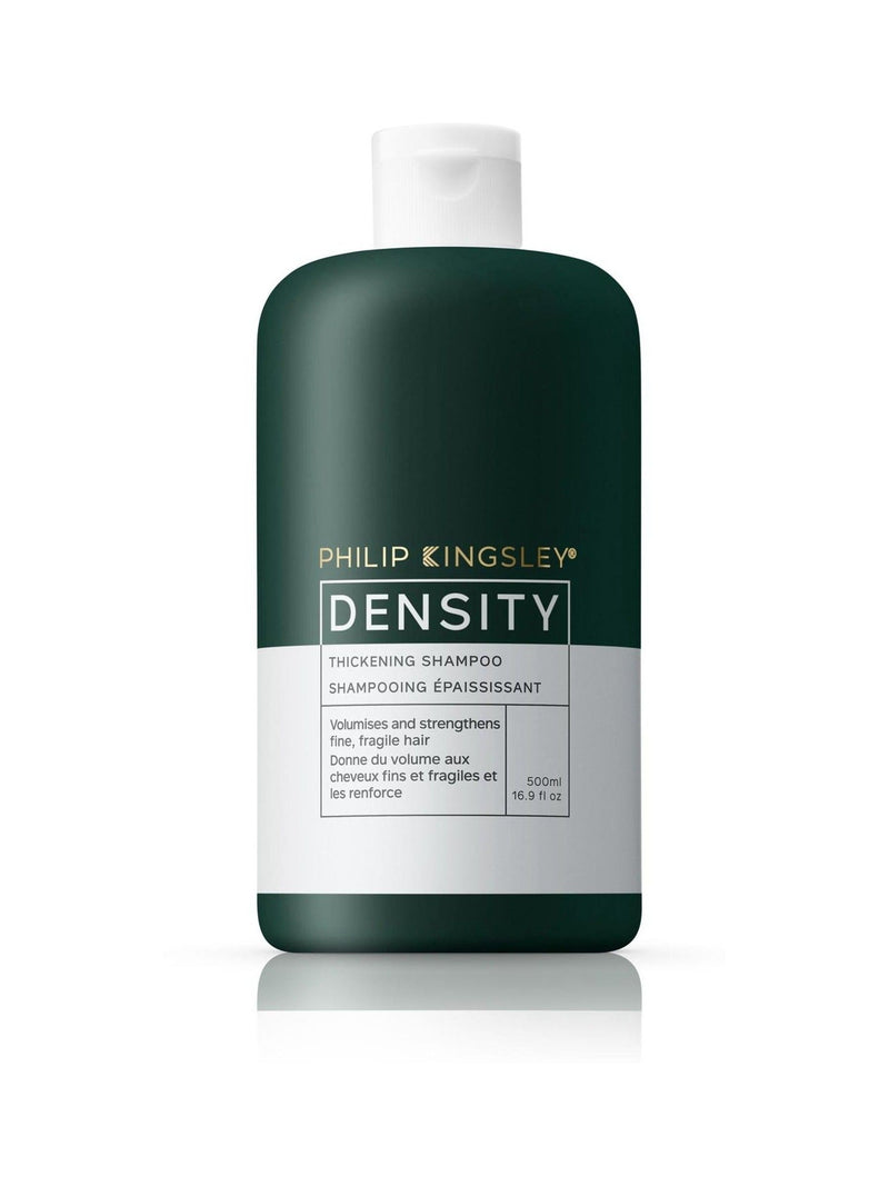 Philip Kingsley Density Thickening Shampoo 500ml - British product