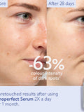 Caudalie Vinoperfect Brightening Dark Spot Serum 30 mL - British product