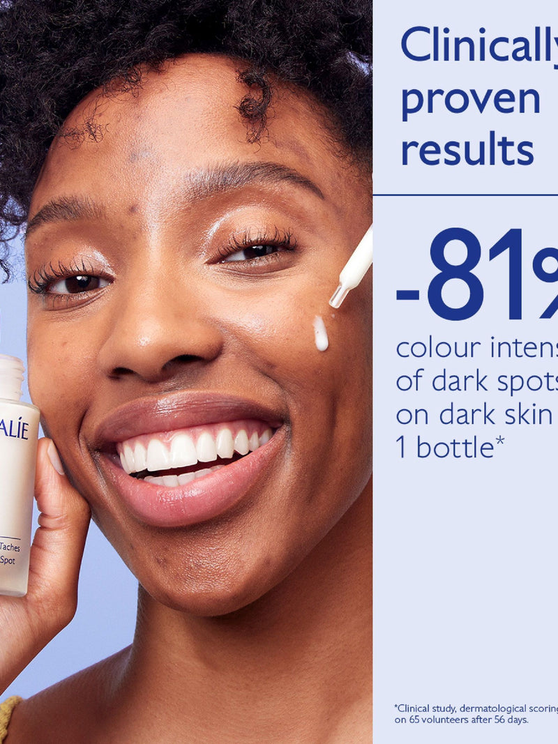 Caudalie Vinoperfect Brightening Dark Spot Serum 30 mL - British product