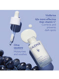 Caudalie Vinoperfect Brightening Dark Spot Serum 30 mL - British product
