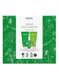 Weleda Ultimate Skin Food Set skincare gift set (British brand)