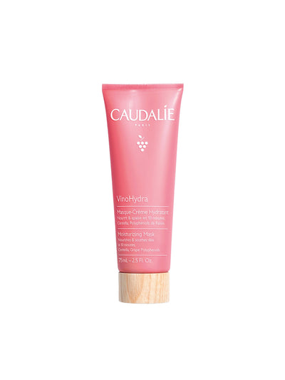 Masque hydratant VinoHydra Caudalie 75 mL