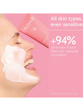 Caudalie VinoHydra Moisturizing Face Mask 75 mL - British product