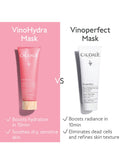 Caudalie VinoHydra Moisturizing Face Mask 75 mL - British product