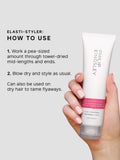 Philip Kingsley Elasti-Styler leave-in hair treatment styling product - British product