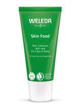 Weleda Skin Food Natural Moisturiser 30ml