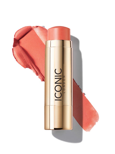 Next ICONIC London Blurring Cream Blush Stick- Buy online at McGrocer