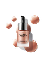 ICONIC London Illuminator Liquid Highlighter 13.5ml